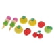 thumbnail image 1 of Juego de Borradores de Lápiz para Niños, 16 Piezas, Goma de Frutas, Borradores, útiles Escolares, Regalo de Navidad Macarena Borrador de lápiz de goma, 1 of 6