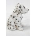 thumbnail image 4 of Hi-Line Gift Ltd Dalmatian Puppy Statue, 4 of 5