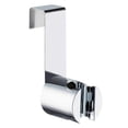 thumbnail image 1 of Sprayer Holder with Toilet Hanging Bracket Attachment for Bidet Wand Sprayer, 1 of 5
