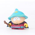 thumbnail image 5 of Action Figure Toys Southern Park, juego de 5 unidades, 6 cm, PVC, 5 of 5
