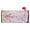 Cherry Blossoms, variant on Halloween Castle Magnetic Mailbox Covers Spooky Bat Witch Pumpkin Mailbox Cover Standard Size Full Magnet Garden Yard Porch Mail Boxes Cover Holiday Decorations 21" L x 18" W