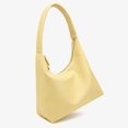 thumbnail image 6 of ibiyuan Messenger Bag For Women Timeless Solid Color Minimalist Soft Shoulder Carryall Tote Bag for Women, Elegant Everyday Crossbody Hand Purse Gifts For Women, 6 of 6