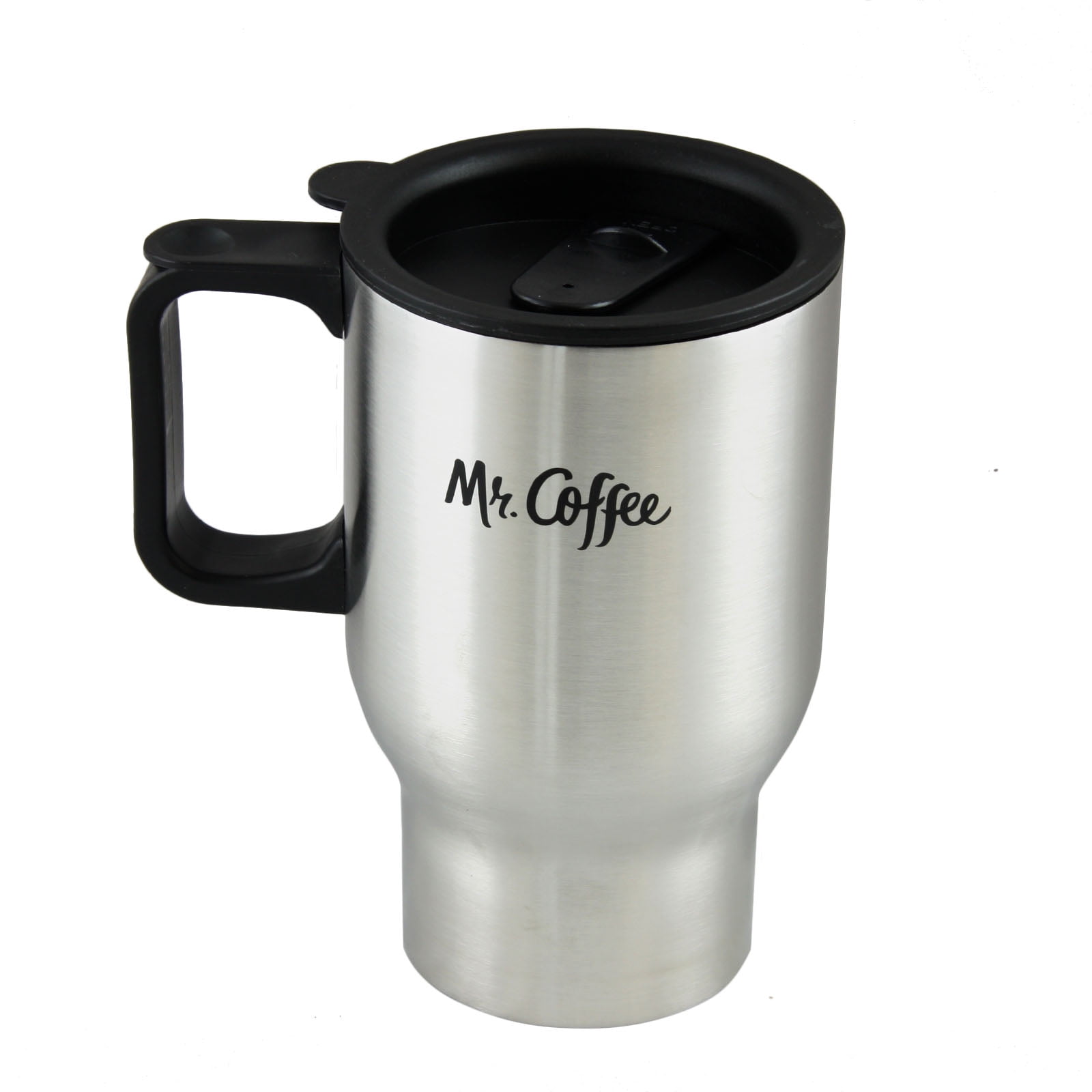 Details about   Maxam 14oz Stainless Steel Travel Mug 