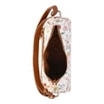 thumbnail image 4 of Fiorelli Women's Tally Faux Leather Shoulder Bag with Detachable Pouch, Floral, 4 of 5