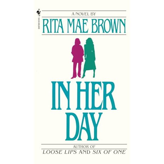 Pre-Owned In Her Day (Mass Market Paperback) 0553275739 9780553275735