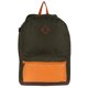 thumbnail image 1 of Regatta - Mochila Stamford 20L (Verde Camuflaje, Óxido), 1 of 3