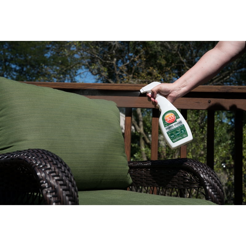 303 Products Fabric Guard Liquid 16 oz.