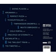 thumbnail image 2 of Q'D Up - Going Places - Music & Performance - CD, 2 of 2