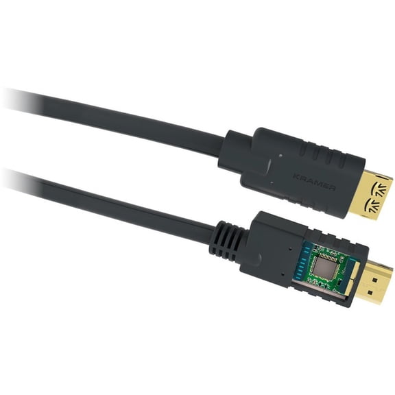 Kramer 66ft Active High Speed HDMI Cable With Ethernet 97-0142066