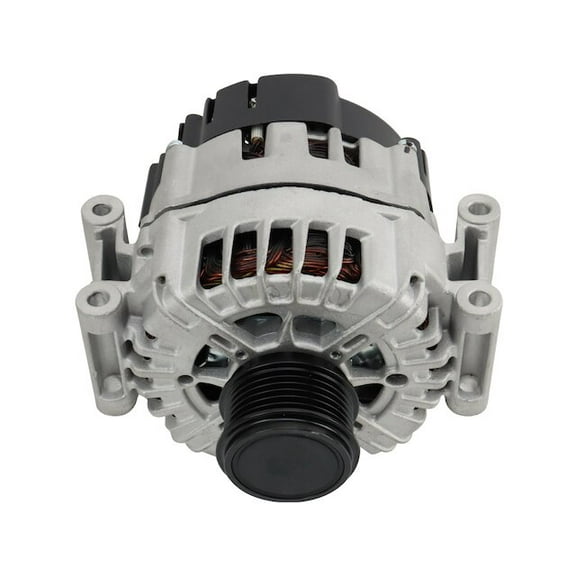Alternator - Compatible with 2013 - 2015 Audi A6 Quattro 2.0L 4-Cylinder 2014