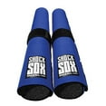 thumbnail image 1 of Shock Sox Fork Seal Guards 37-50mm Fork Tube 13 Blue Compatible With Gas Gas EX 300 2021, 1 of 1