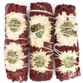 thumbnail image 4 of Soul Sticks Floral White Sage Smudge Sticks Bundles with Flowers and Smudging Guide, 3 Pack, Divine, 4 of 5