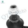 thumbnail image 2 of Front Left Sway Bar Link For 2005-2021 Nissan Frontier, 2 of 6