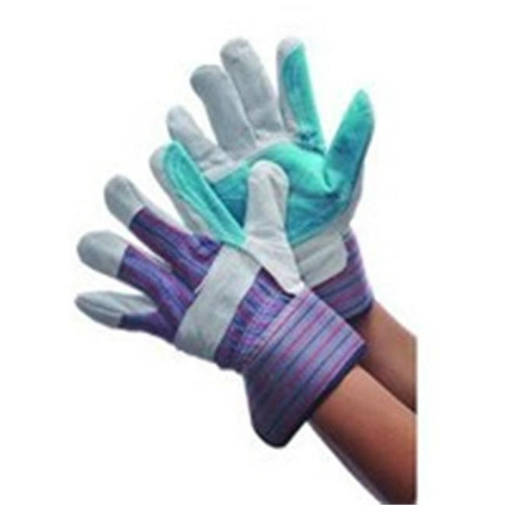 Major Gloves & Safety Inc. Major Gloves & Safety 303110A Leather