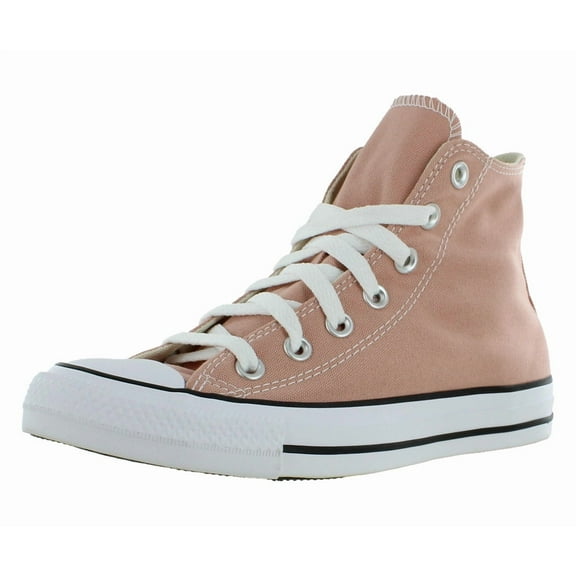Converse Chuck Taylor All Star High Unisex Shoes Size 9, Color: Canyon Clay