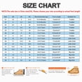 thumbnail image 3 of CAUYDY Kids Boys Black Mesh Running Shoes Lightweight Athletic Dad Sneakers Lace Up Non Slip Casual Sport Shoes for Toddler Little Kids(L101-White,11), 3 of 5