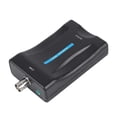 thumbnail image 2 of Zerone BNC to HDMI Converter Display HD 1080P/720P Video Adapter Surveillance Monitor for PS2, PS3,, 2 of 9