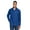 Sport Royal, variant on Team 365 TT90 Men's Campus Microfleece Jacket