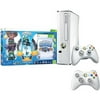 Xbox 360 Skylanders Family Fun Value Bundle - $130 Value!