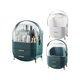 thumbnail image 2 of 1pc Large Capacity Cosmetic Storage Box with Drawer-Dustproof Jewelry and Skin Care Products Rack for Bedroom Make Up Organization and Home Essentials, 2 of 5