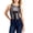 Dark Snake, variant on INC Womens Printed Sleeveless Bodysuit