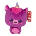 thumbnail image 5 of GUND Drops Missy Magic Stuffed Animal Soft Plush Pet, 6-inch Height, Purple, 5 of 7
