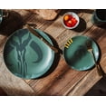 thumbnail image 5 of Star Wars Boba Fett Mandalorian 4-Piece Stoneware Dinner Set, 5 of 8