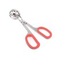 thumbnail image 2 of Non-stick Meatball Maker With Rubber Anti-slip Handle Small (1pcs), 2 of 4