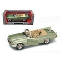 thumbnail image 2 of Road Signature 92748grn 1960 Chrysler 300F Green 1-18 Diecast Car Model, 2 of 2