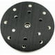 thumbnail image 2 of Almohadilla de lijado de 150 mm y 15 agujeros para lijadora excéntrica Makita BO6050, BO6050J (reemplaza 197315-5), 2 of 3