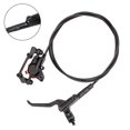 thumbnail image 4 of Mountain Bike Brake Disc Set Hydraulic Oil Disc Brake Caliper Kit Column Disc, 4 of 8
