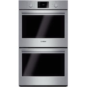 Bosch HBL5651UC Stainless Steel 30" Double Wall Oven
