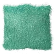thumbnail image 1 of Cojín Decorativo 40x40 cm | Textura Suave y Estilo Contemporáneo KYUDEN HOME Knot, 1 of 4