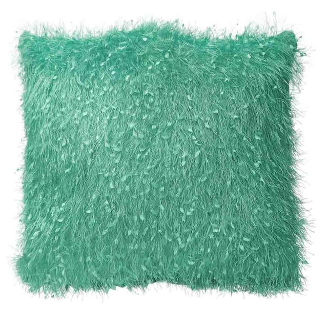 Cojín Decorativo 40x40 cm | Textura Suave y Estilo Contemporáneo KYUDEN HOME Knot