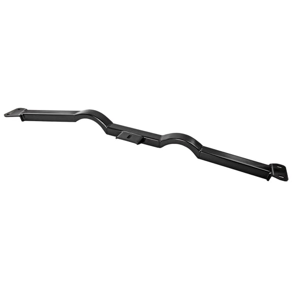 JEGS Transmission Crossmember Fits Select 1978-1988 GM G-Body Models with TH400 Automatic Transmission