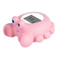 thumbnail image 1 of Bath Thermometer , Digital Baby Tub Thermometer with Temperature Alarm, Baby Water Thermometer, 1 of 5