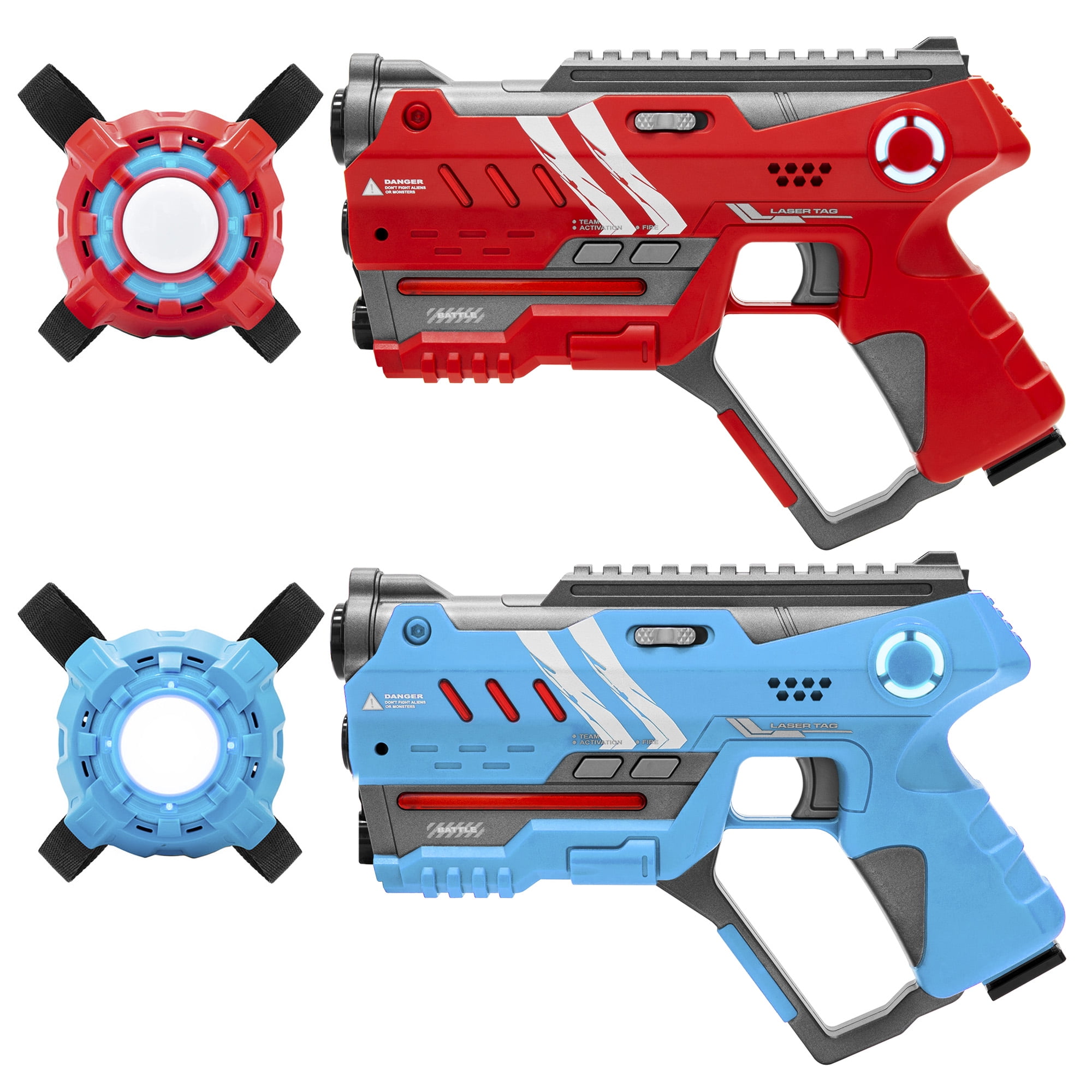 laser tag set walmart