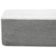 thumbnail image 4 of Primo International Lexis Supreme 12" Gel Memory Foam Mattress, California King, 4 of 5