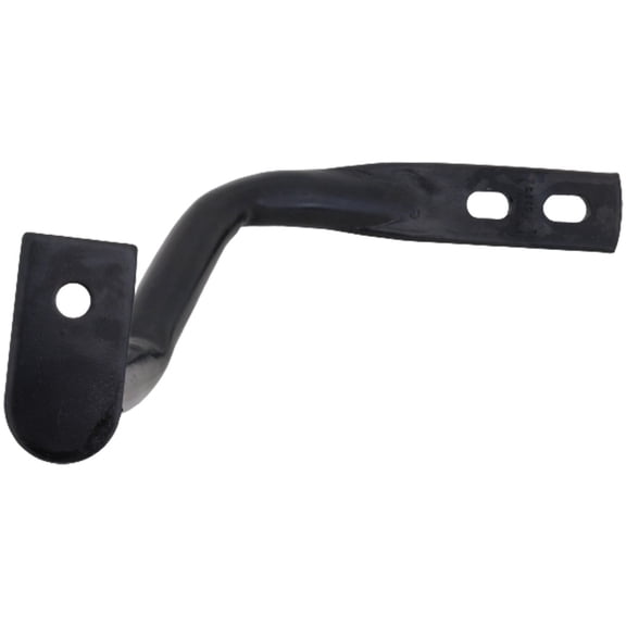 For Chevy Silverado 1500/2500/3500 2003 04 05 06 2007 Bumper Face Bar Brace Driver Side | Front | Outer | For 1500 Crew Cab & All 2500/3500 Models | Steel | CAPA | GM1066160 | 15184118, 191275731598