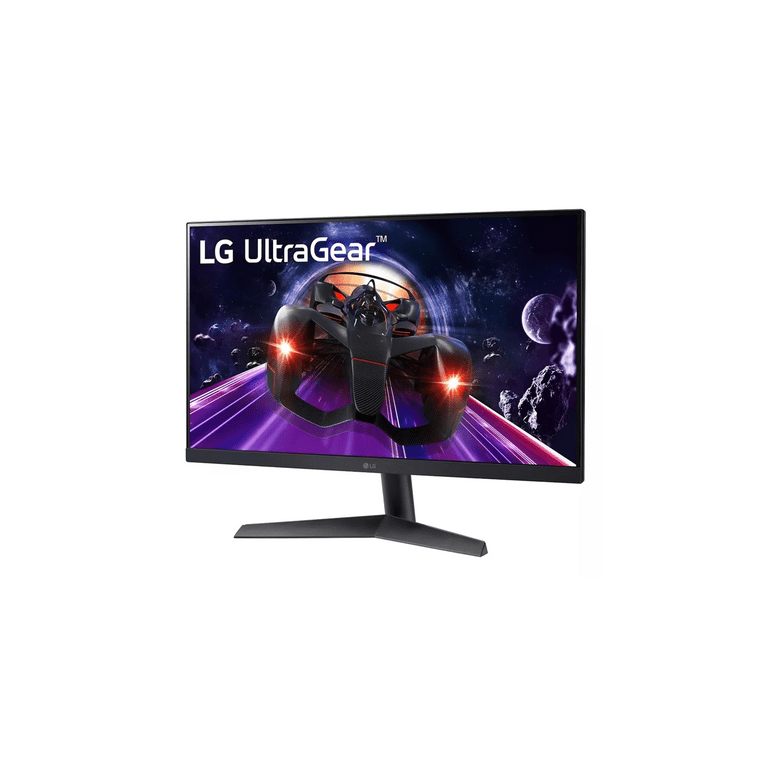 LG UltraGear 24GN60R-B - LED monitor - gaming - 24
