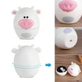 thumbnail image 4 of Fyydes Baking Timer,Cute Cartoon Kitchen Timer Mechanical 55 Minutes Cooking Supplies,Cooking Timer, 4 of 8