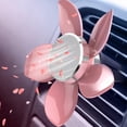 thumbnail image 4 of Coche Salida De Aire Perfume Soporte Auto Accesorio Ornamento Monstrate HA039491-01, 4 of 6