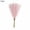 Pink, variant on PSVFUJZ 10 Pack Artificial Pampas Grass 21.65", Faux Pampas Grass for Boho Home Decor, Tall Vase Filler for Wedding & Modern Interior, Maintenance-Free Silk Plumes, Multiple Colors