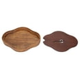 thumbnail image 1 of Plateau de Service, Vaisselle, Tapis de Théière, pour Famille Amis, 1 of 8