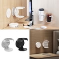 thumbnail image 2 of SDFGTstore Space Saving Cup Shelf Adhesive Mount Holds Coffee Mugs Water Bottles Desk, 2 of 20