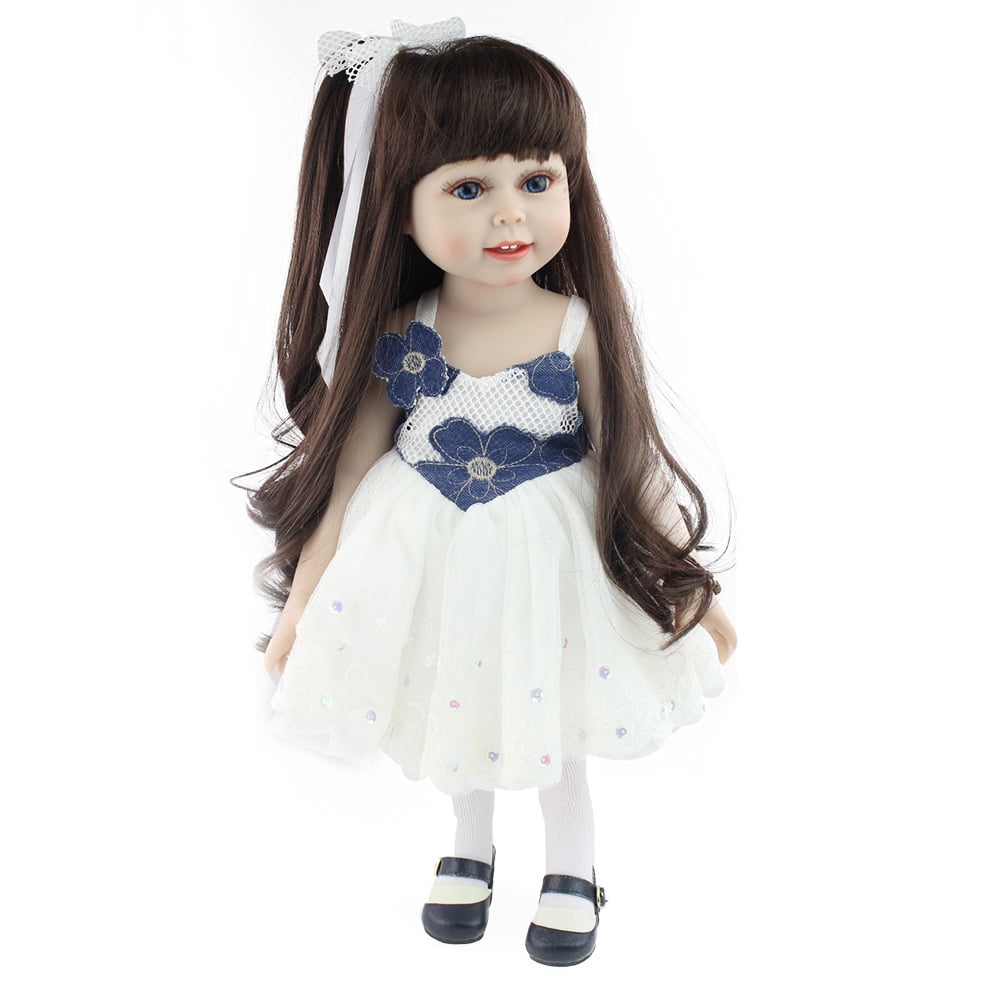 baby doll full
