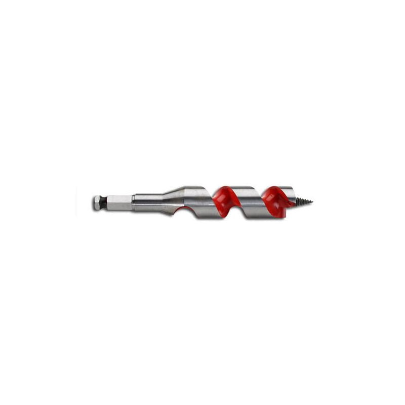 Milwaukee Tool 1" x 6" Ship Auger Bit