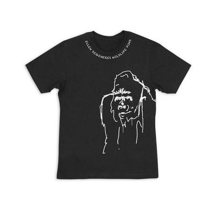 - ED by Ellen - Wildlife Fund Gorilla Unisex T-Shirt
