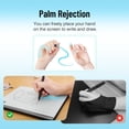 thumbnail image 3 of Magnetic Stylus Pen for Remarkable 2 Pen with Eraser, Digital Replacement Pen for Remarkable 2 Stylus Alternative Marker Plus, 40, 3 of 7