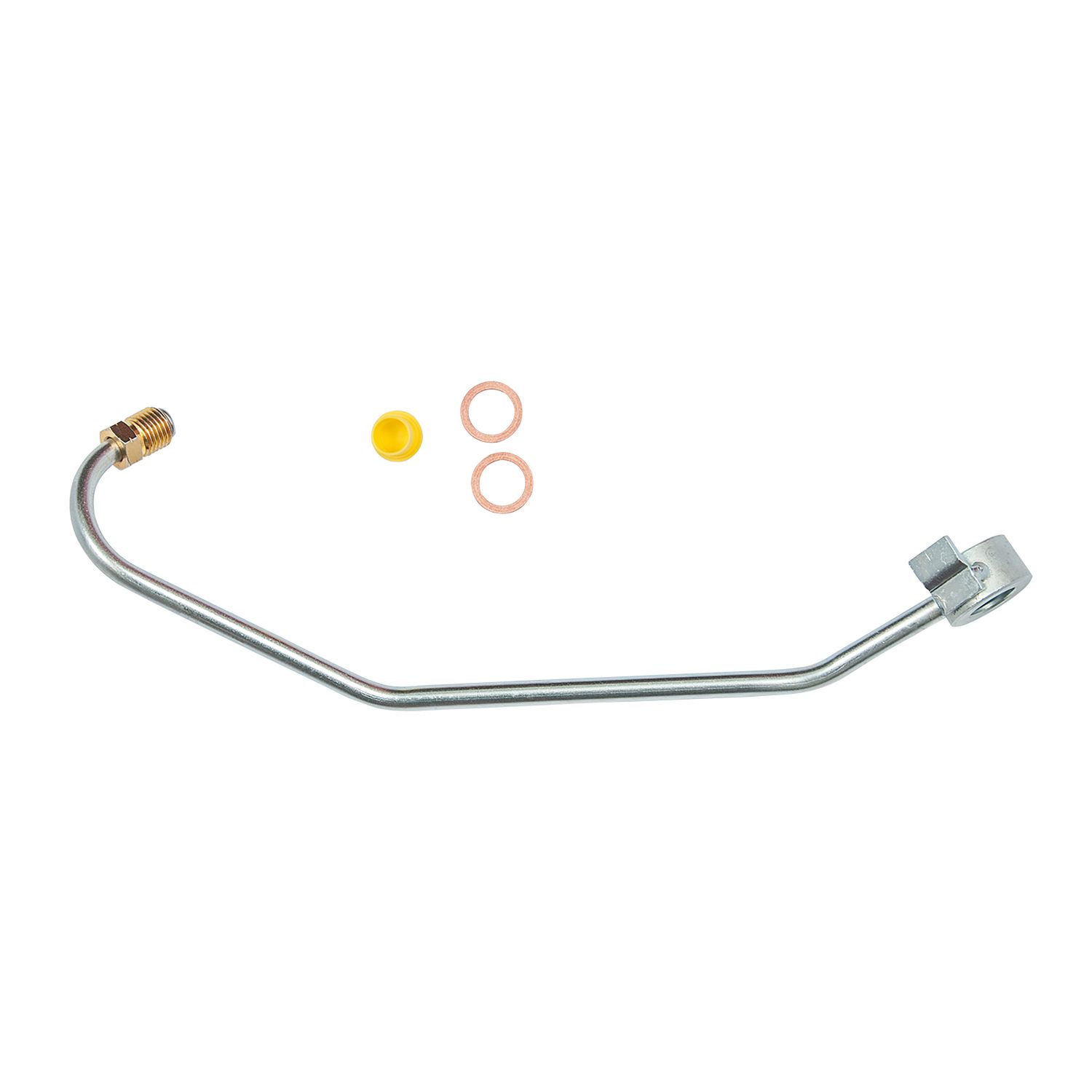 Edelmann 81059 Power Steering Pressure Line Hose Assembly